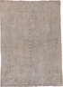 Antique Sivas Area Rug (4' x 6')